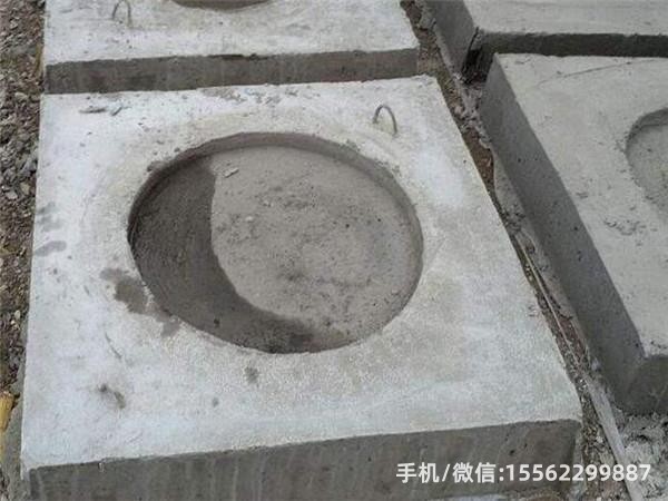广河DP14混凝土电杆底盘